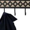KARE Wandgarderobe Andalusia 60cm