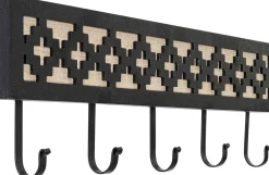 KARE Wandgarderobe Andalusia 60cm
