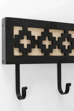 KARE Wandgarderobe Andalusia 60cm