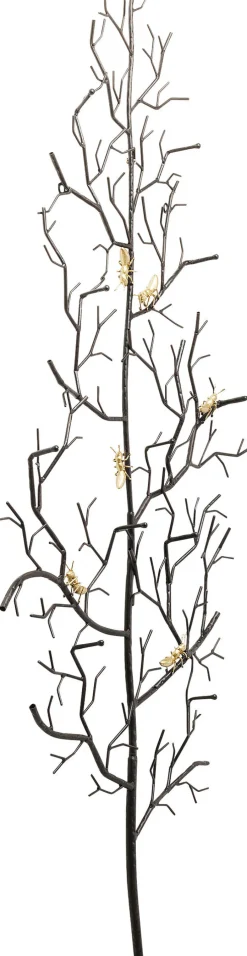 KARE Wandgarderobe Ants On A Tree Groß