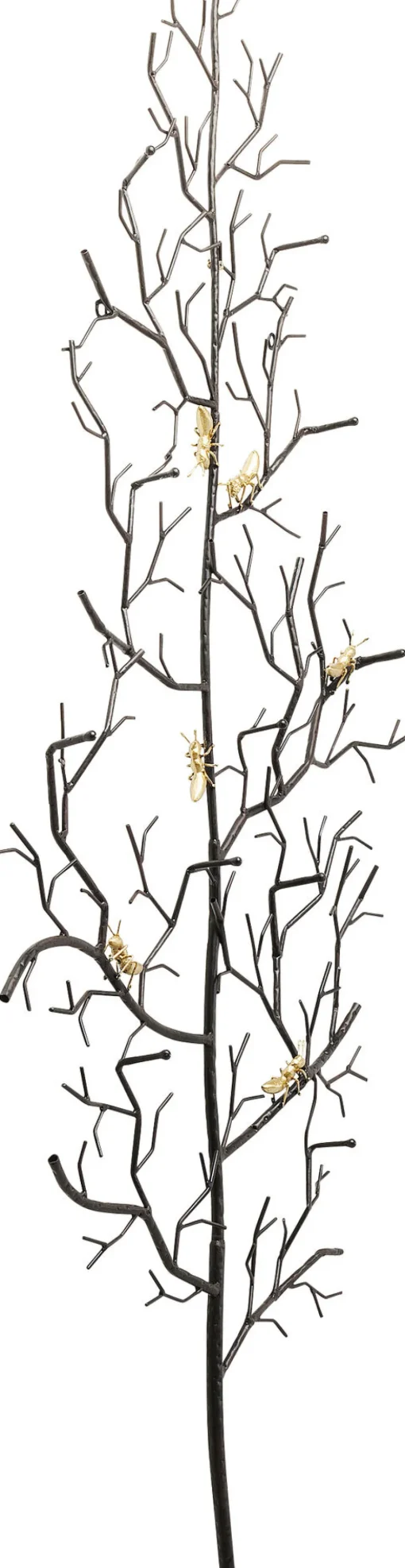 KARE Wandgarderobe Ants On A Tree Groß