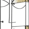 KARE Wandgarderobe Art Boy Face 60x90cm