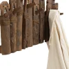 KARE Wandgarderobe Be Mind 44x68cm