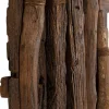 KARE Wandgarderobe Be Mind 65x180cm