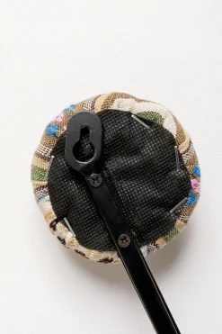 KARE Wandgarderobe Bubble Tree 43cm