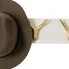 KARE Wandgarderobe Deer 75cm