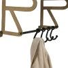 KARE Wandgarderobe Grandezza 56cm
