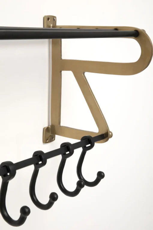 KARE Wandgarderobe Grandezza 56cm