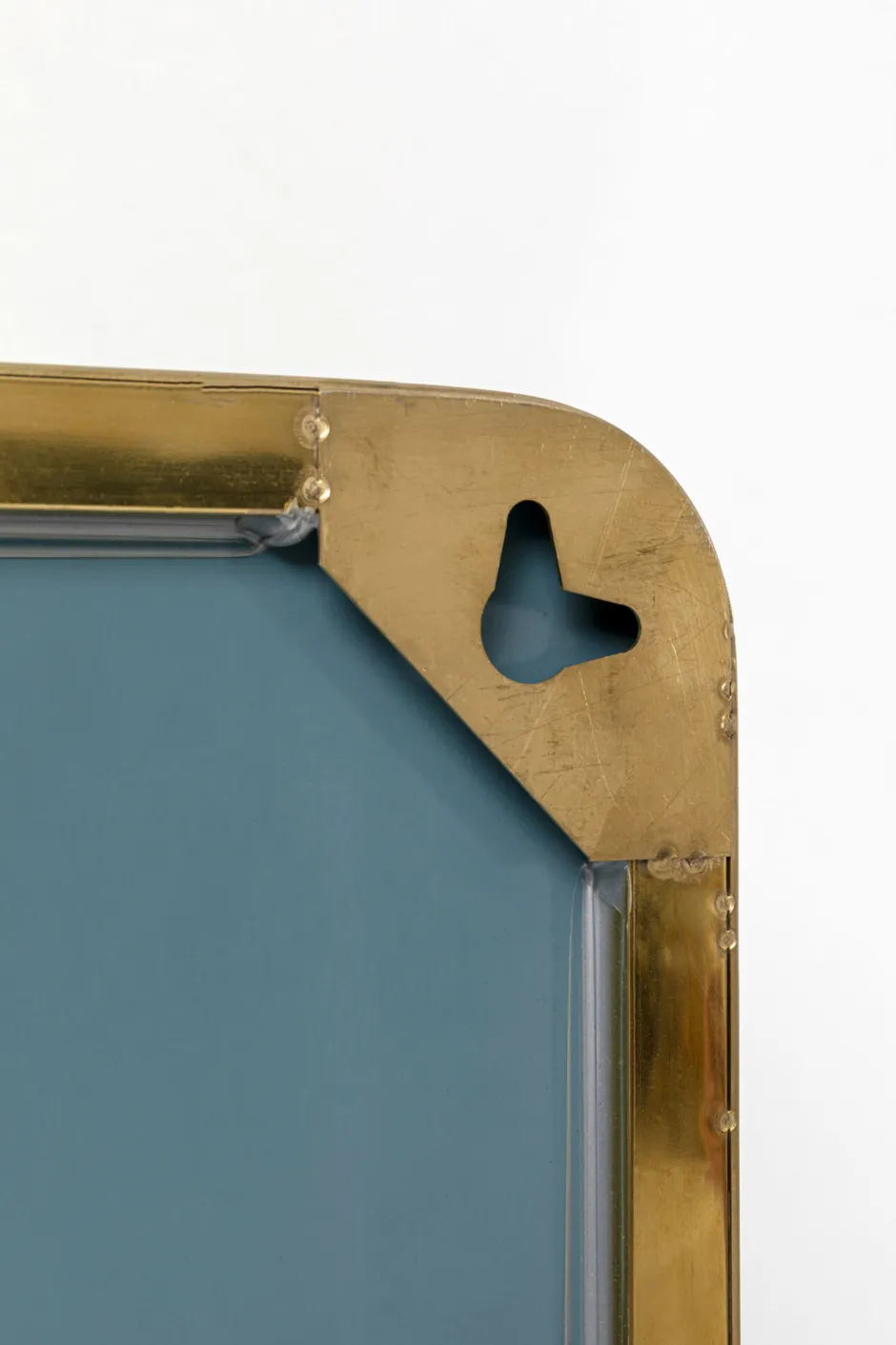 KARE Wandgarderobe Tristan Mirror 150x76cm