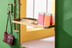 KARE Wandgarderobe Tristan Mirror 150x76cm