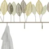 KARE Wandgarderobe Various Leafs