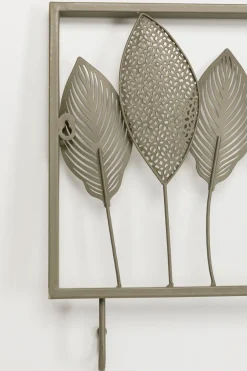 KARE Wandgarderobe Various Leafs