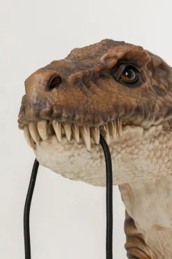 KARE Wandleuchte Animal Dino 36cm