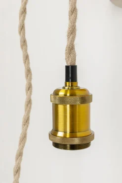 KARE Wandleuchte Animal Dog Head 25cm