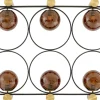 KARE Wandleuchte Balance Circle 96x122cm