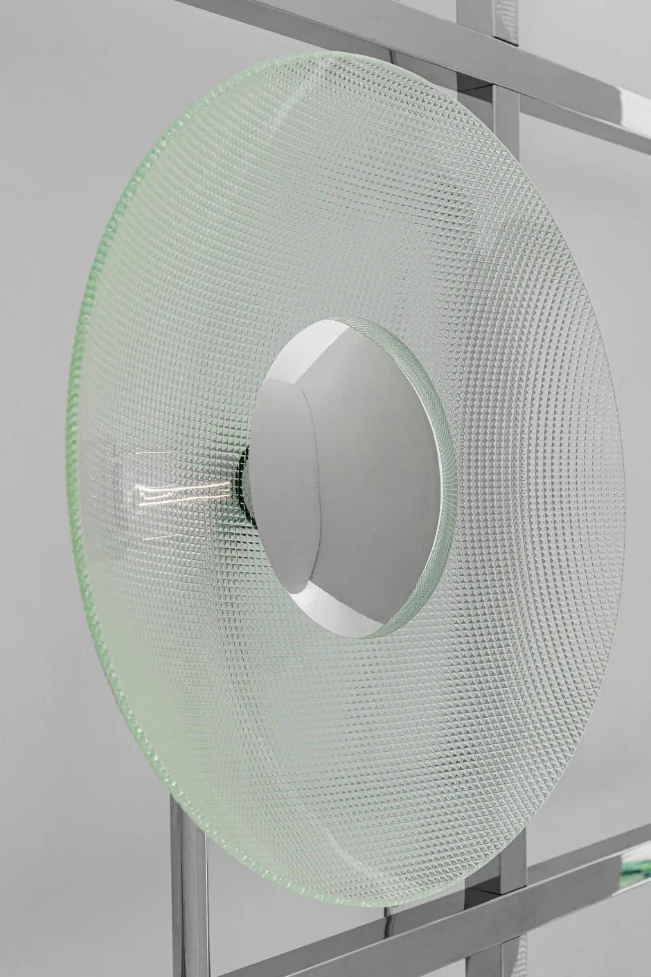 KARE Wandleuchte Ufo 12er