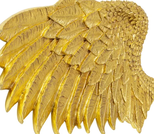 KARE Wandobjekt Angel Wings (2/Set)