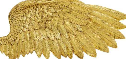 KARE Wandobjekt Angel Wings (2/Set)