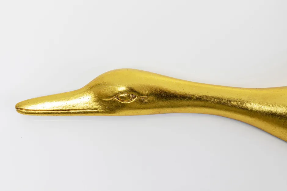 KARE Wandobjekt Flying Ducks (3/Set)