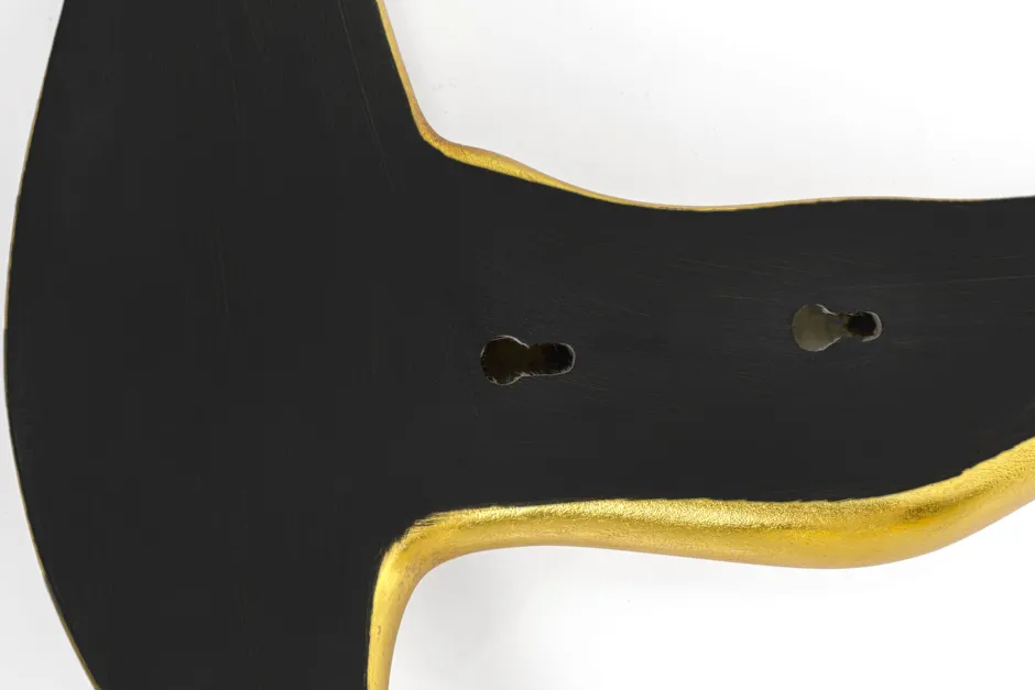 KARE Wandobjekt Flying Ducks (3/Set)