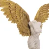 KARE Wandobjekt Gela Angel 203x140cm
