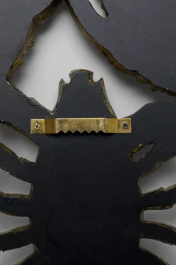 KARE Wandobjekt Langosta Mirror 21x41cm