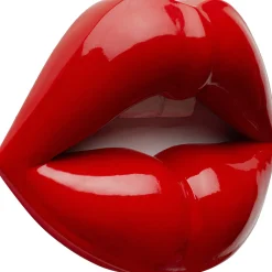 KARE Wandobjekt Lips 30cm