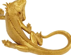 KARE Wandobjekt Lizard 40x17cm