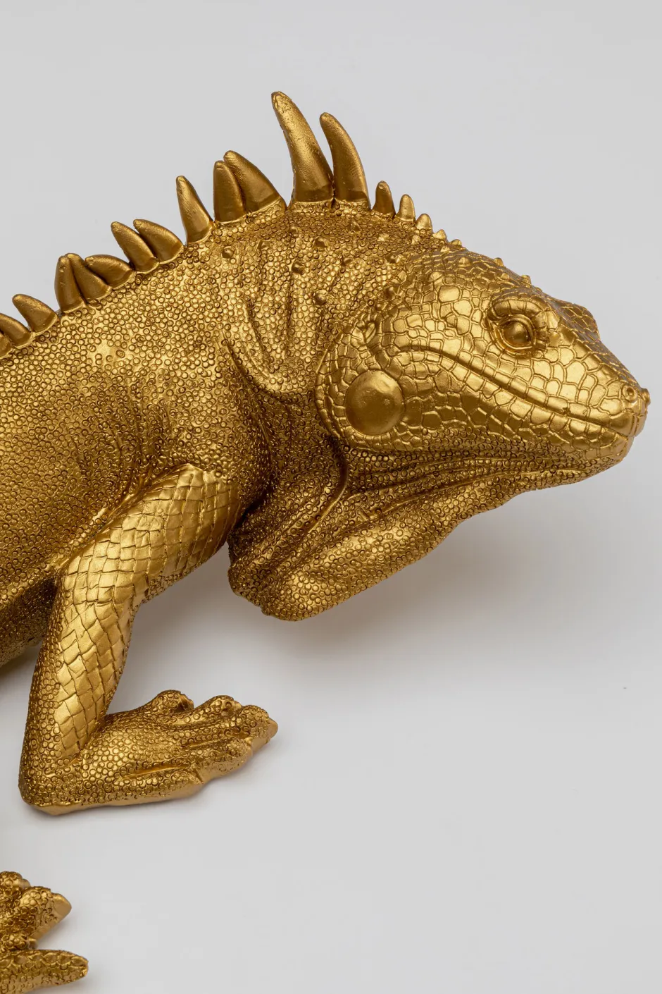 KARE Wandobjekt Lizard 40x17cm