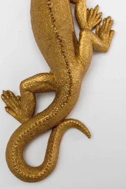 KARE Wandobjekt Lizard 31x11cm