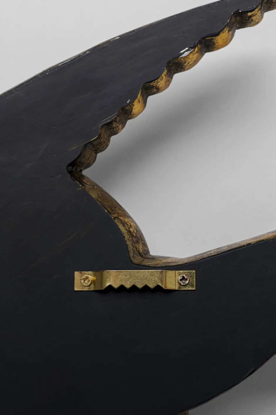 KARE Wandobjekt Swallow Mirror 37x25cm