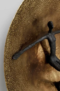 KARE Wandobjekt Umano Ø59cm