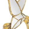 KARE Wandschmuck Hummingbird Mirror 60cm