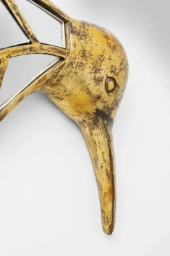 KARE Wandschmuck Hummingbird Mirror 60cm