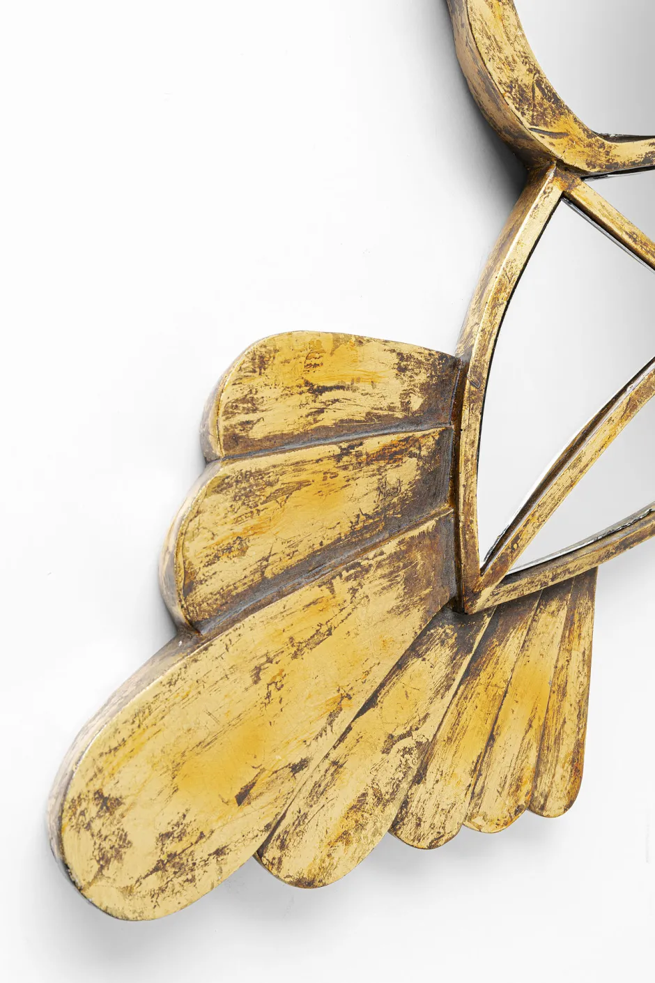 KARE Wandschmuck Hummingbird Mirror 60cm