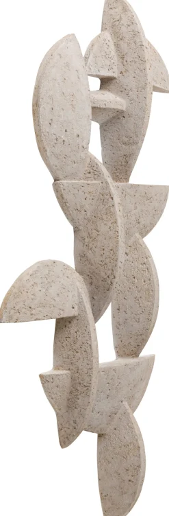 KARE Wandschmuck Rotondo Pezzi 118cm