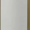 KARE Wandspiegel Arezzo Brass 70x200cm