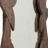 KARE Wandspiegel Bracket 110x172cm