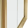 KARE Wandspiegel Double Vision Rectangular 121x81cm