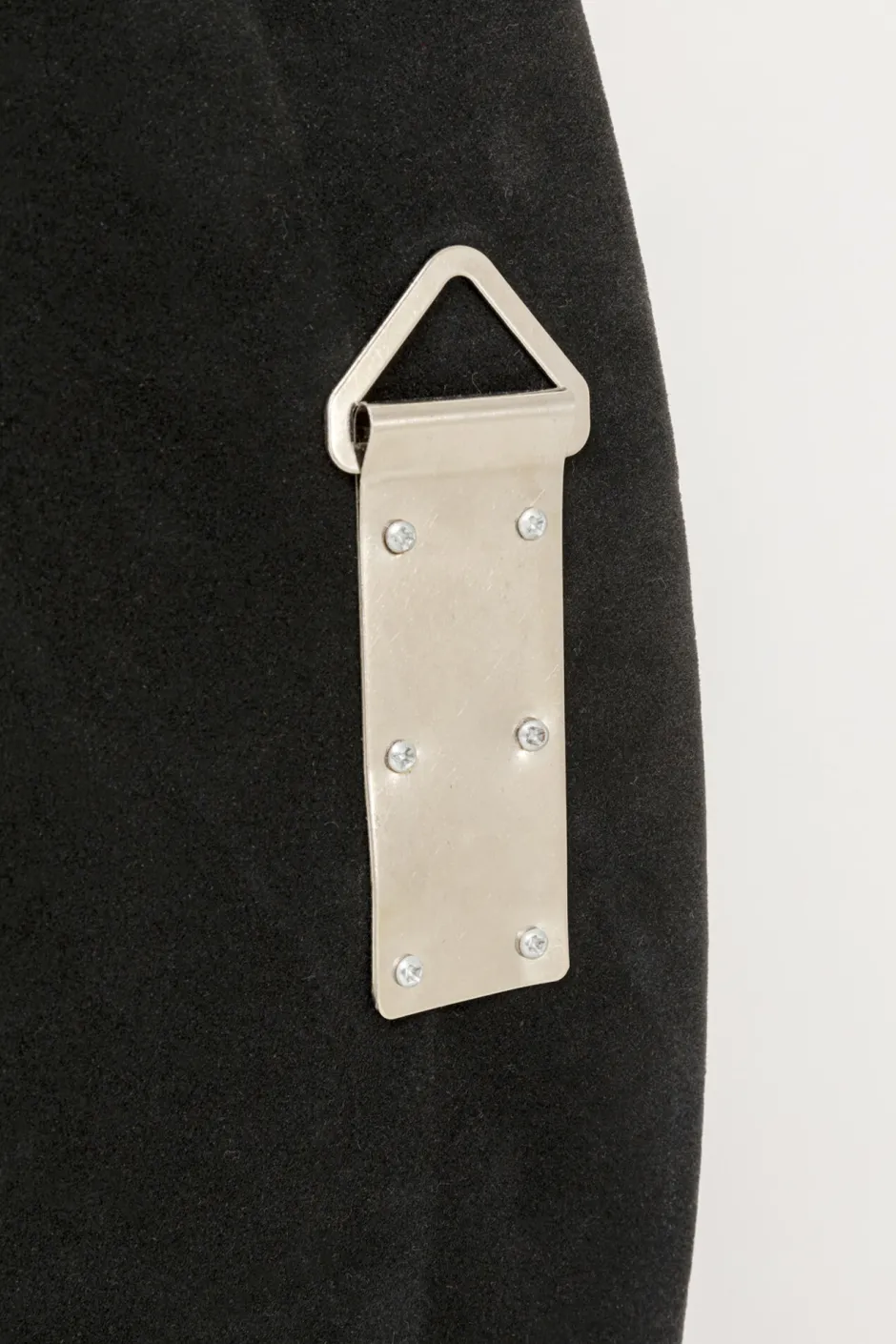 KARE Wandspiegel Double Vision Piece 112x100cm