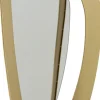 KARE Wandspiegel Metro 57x105cm