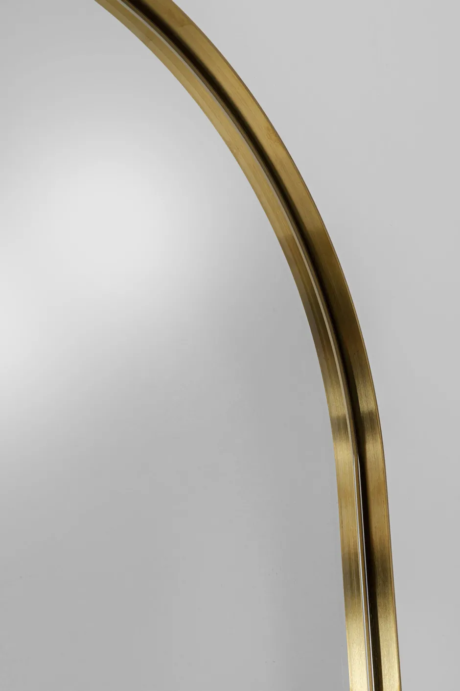 KARE Wandspiegel Opera 80x190cm