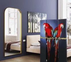 KARE Wandspiegel Opera 80x190cm