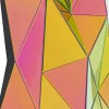 KARE Wandspiegel Prisma Colore 80x120cm