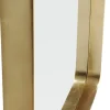 KARE Wandspiegel Vincenza 103x103cm