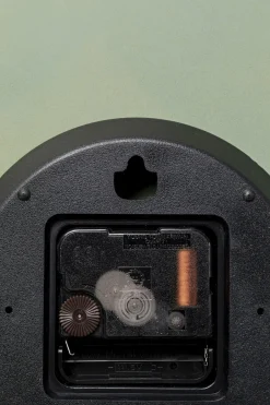 KARE Wanduhr Felice Grün Ø30cm