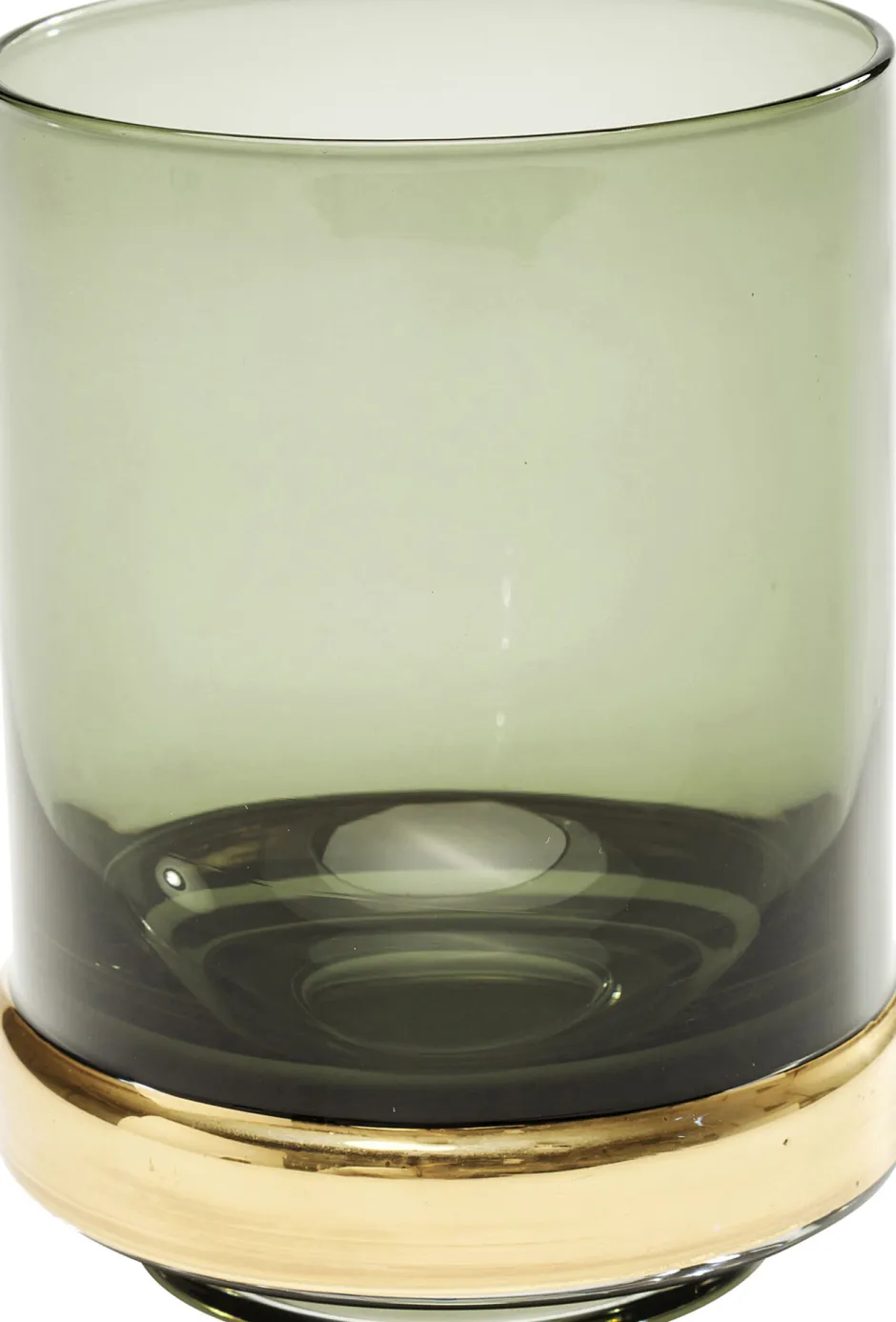 KARE Wasserglas Innocent Smoke