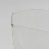 KARE Wasserglas Cascata Klar