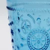 KARE Wasserglas Greece 13cm