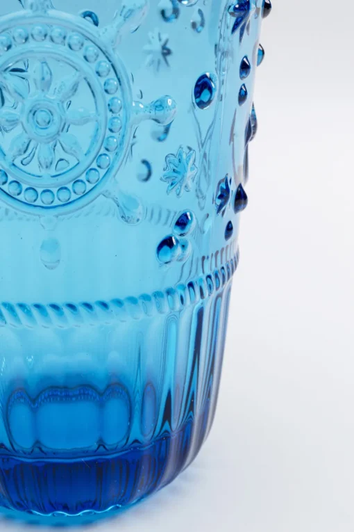 KARE Wasserglas Greece 13cm